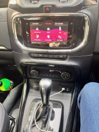 Arizona Blue Tata Hexa XTA