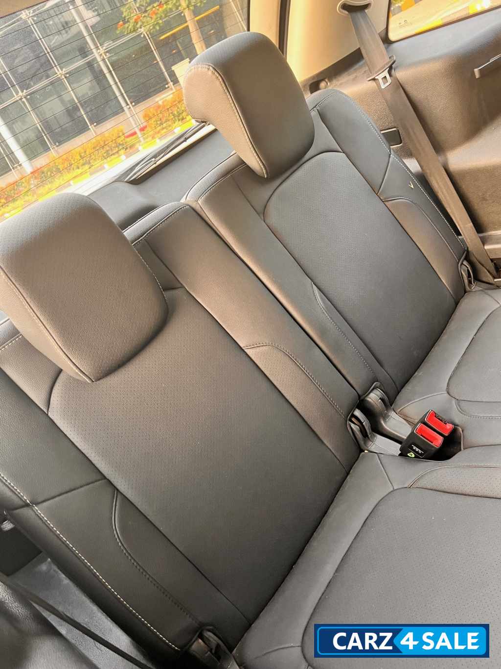 Arizona Blue Tata Hexa XTA