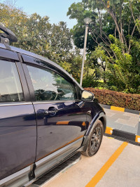 Arizona Blue Tata Hexa XTA