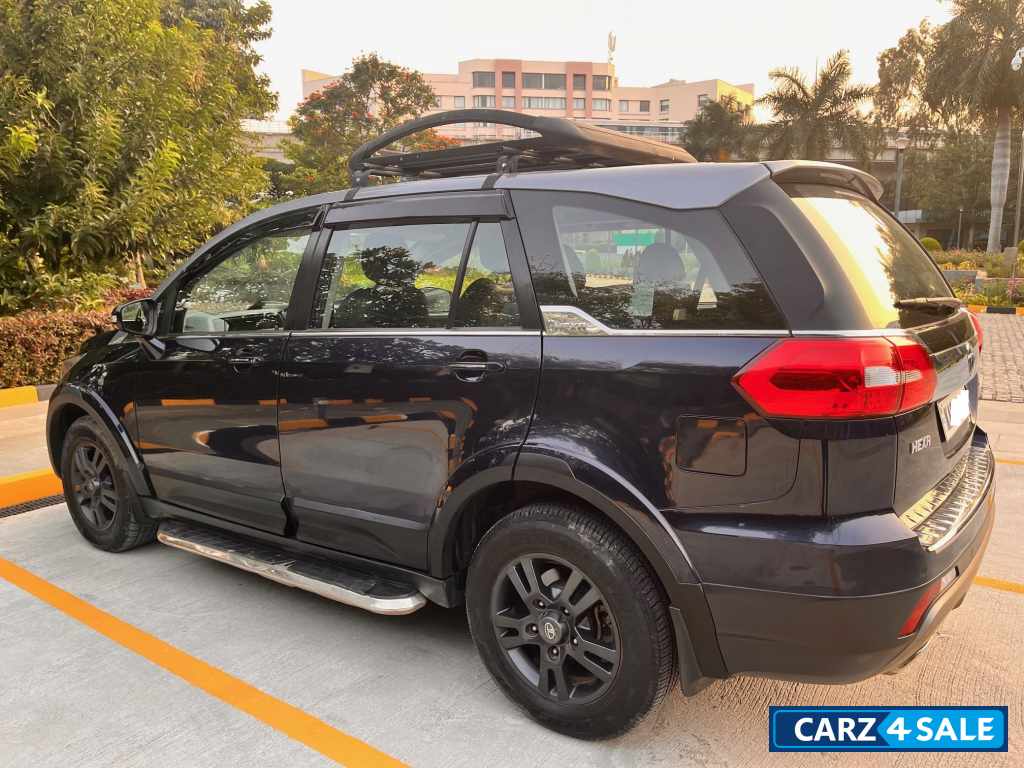 Arizona Blue Tata Hexa XTA