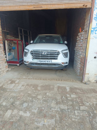 Hyundai Creta SX 2021 Model