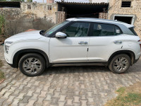 Hyundai Creta SX