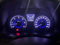 Grey Hyundai Verna Fluidic 1.6 crdi