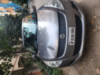 Grey Maruti Suzuki Swift ZDi
