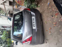 Grey Maruti Suzuki Swift ZDi