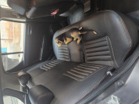 Grey Maruti Suzuki Swift ZDi