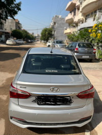 Hyundai Xcent 1.2 VTVT E Plus Petrol + CNG 2018 Model