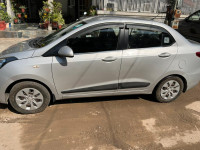 Hyundai Xcent 1.2 VTVT E Plus Petrol + CNG