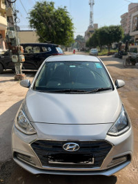 Hyundai Xcent 1.2 VTVT E Plus Petrol + CNG