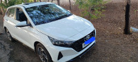 Hyundai i20 Astha