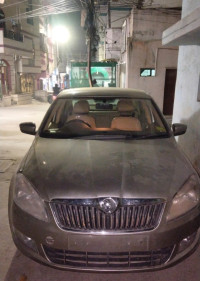 Skoda Rapid 1.5 TDI ELEGANT PLUS