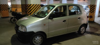 Hyundai Santro XE