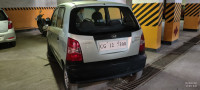 Hyundai Santro XE