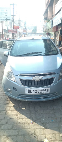 Chevrolet Beat LT