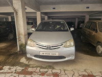 Toyota Etios GD 2013 Model