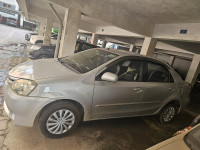 Toyota Etios GD