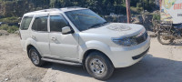 Tata Safari LC