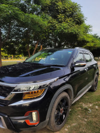 Kia  Anniversary edition