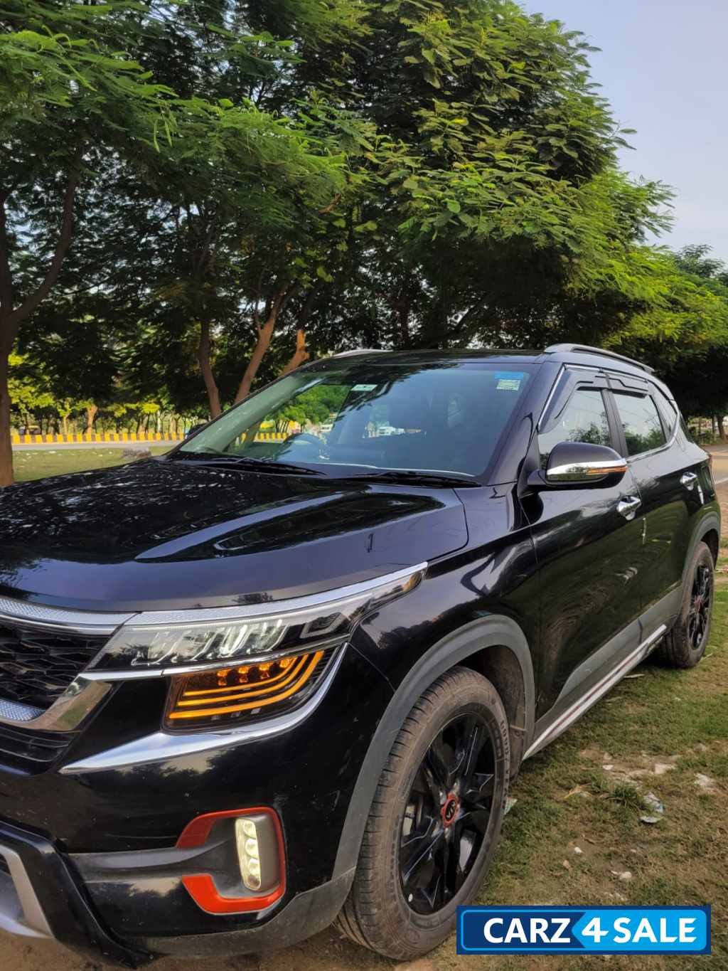 Kia  Anniversary edition