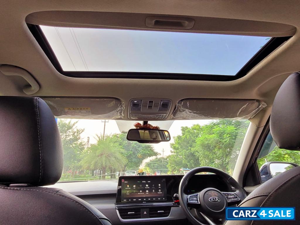 Kia  Anniversary edition