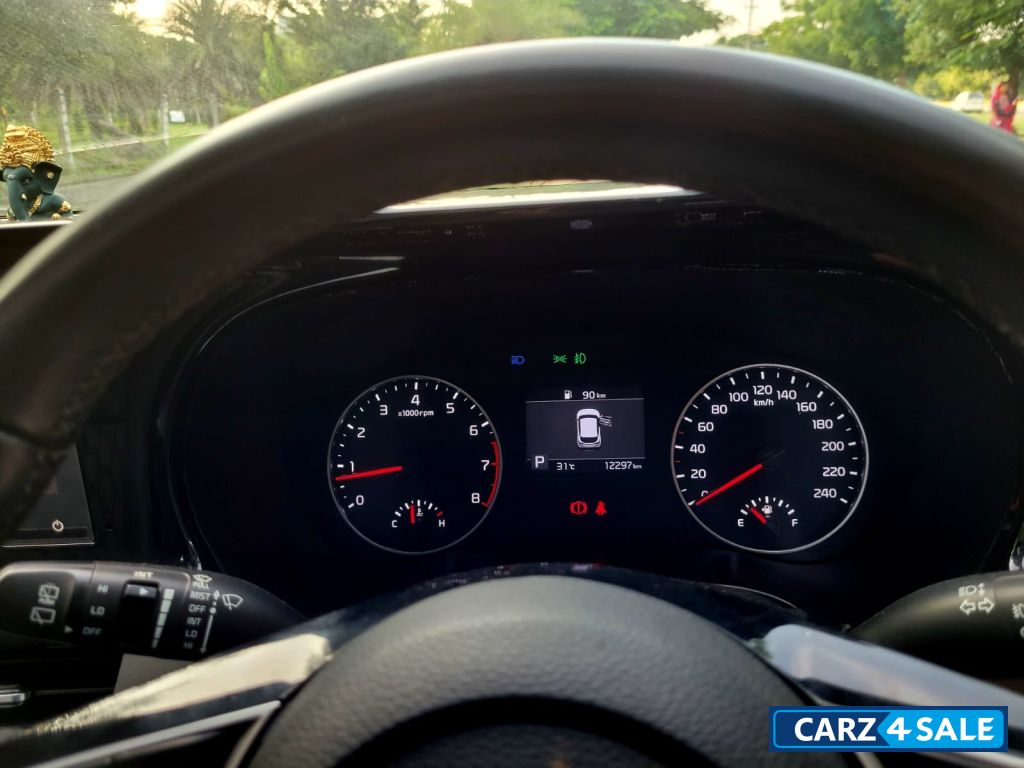 Kia  Anniversary edition