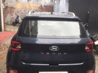Hyundai Venue S 1.2