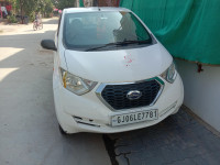 Datsun Redi-GO S