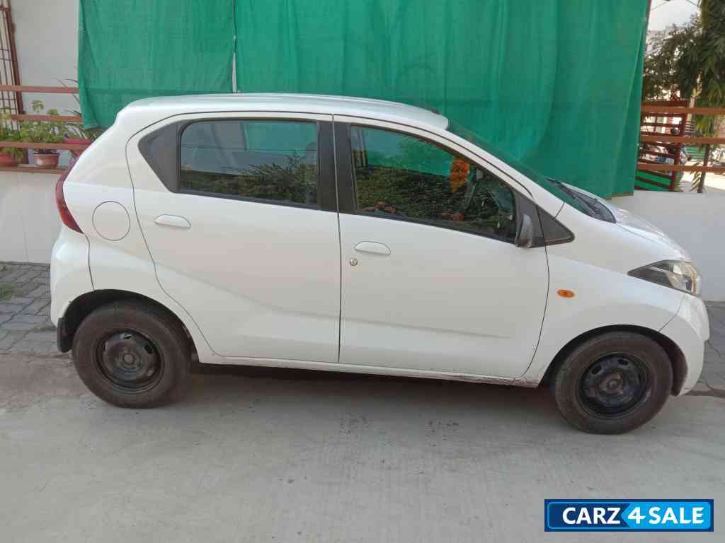 Datsun Redi-GO S Datsun Redi-GO S