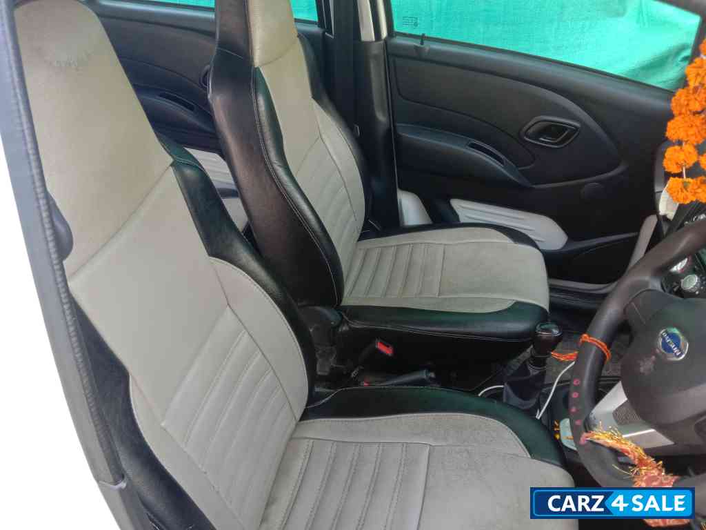 Datsun Redi-GO S Datsun Redi-GO S