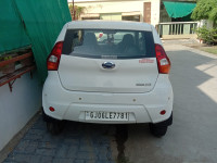 Datsun Redi-GO S