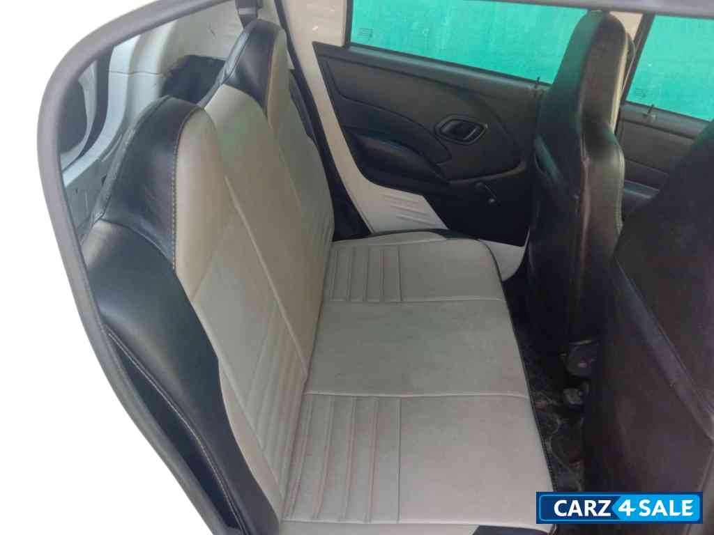 Datsun Redi-GO S Datsun Redi-GO S