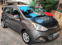 Hyundai Grand i10 2013 Model