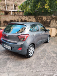 Hyundai  Grand i10