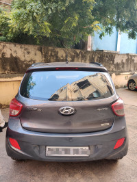 Hyundai  Grand i10