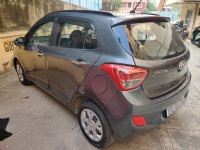Hyundai  Grand i10