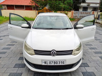 Volkswagen Vento Petrol trendline 1.6