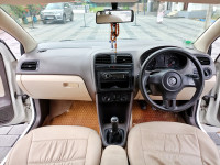 Volkswagen Vento Petrol trendline 1.6