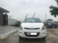 Hyundai i20 Diesel 2011 Model