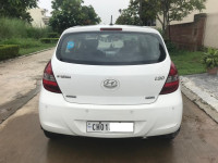 Hyundai i20 Diesel