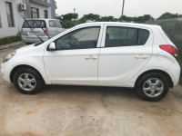 Hyundai i20 Diesel