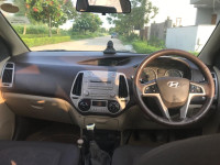Hyundai i20 Diesel