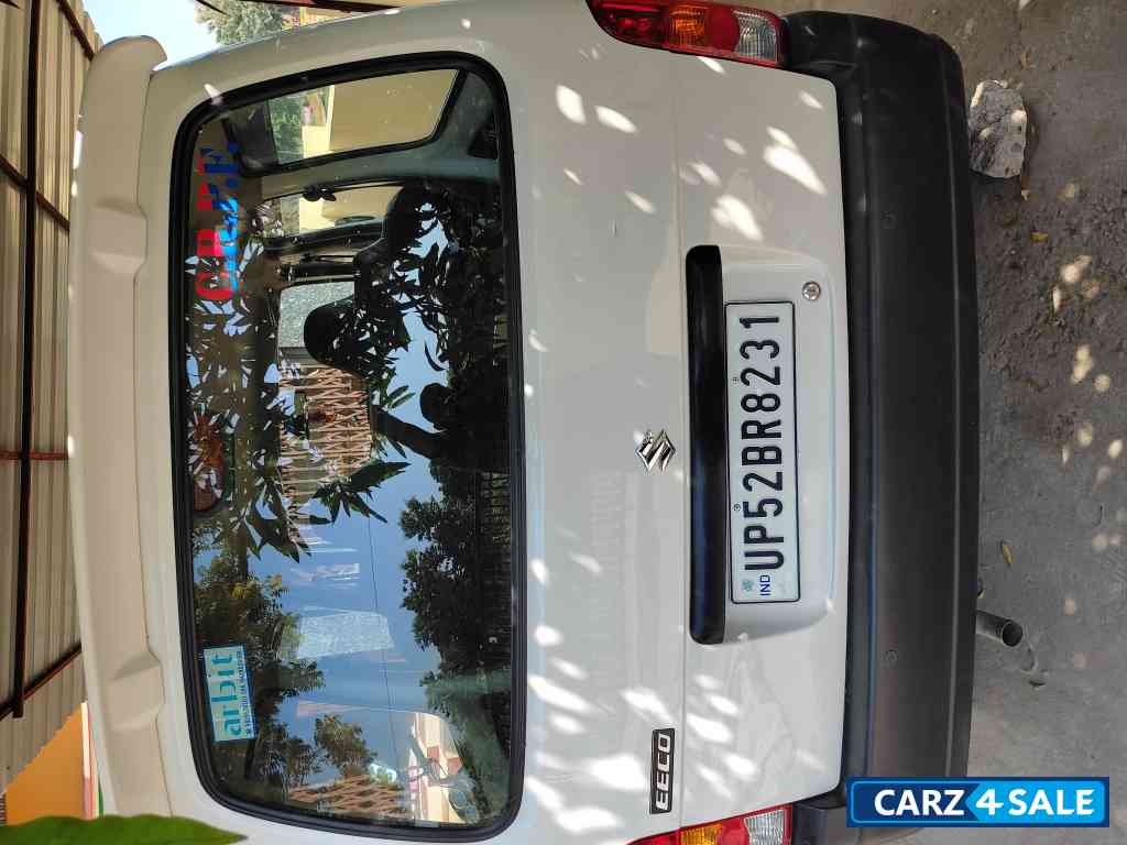 Maruti Suzuki Eeco AC 5 seater