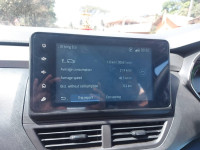 Silver Moonlight Renault Kiger RXZ TURBO CVT petrol