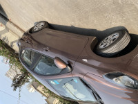 Brown Hyundai Aura S cng 2022