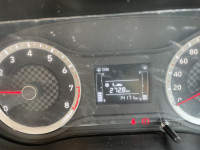 Brown Hyundai Aura S cng 2022