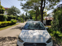 Hyundai Verna S6 2018 Model