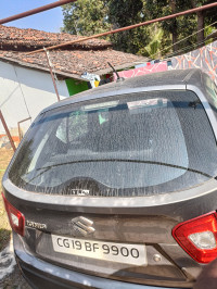 Maruti Suzuki Ignis Sigma 1.2