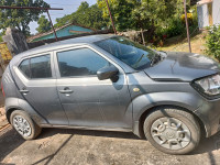 Maruti Suzuki Ignis Sigma 1.2