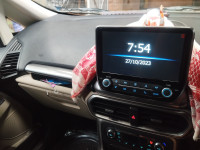 Ford Ecosport 1.5 petrol Titanium