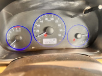 Silver Honda Amaze I-vtec S